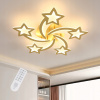 Závesná lampa GOECO STROPNÁ LAMPA 5-bodové svetlo integrovaný LED zdroj Závesná lampa GOECO STROPNÁ LAMPA 5-bodové svetlo integrovaný LED zdroj