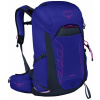 OSPREY Tempest 26 Black/Coal grey OSPREY Tempest 26 Black/Coal grey
