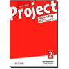 Project, 4th Edition 2 Teacher's Book + Online Project, 4th Edition 2 Teacher's Book + Online