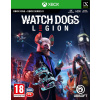 XONE Watch_Dogs Legion - Watch Dogs 3 Legion XONE Watch_Dogs Legion - Watch Dogs 3 Legion