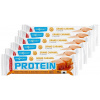 Proteinová tyčinka MaxSport protein GF 6 x 50 g, karamel (SPTMSP0037BUN) Proteinová tyčinka MaxSport protein GF 6 x 50 g, karamel (SPTMSP0037BUN)