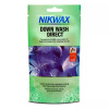 Nikwax Down Wash Direct 100ml pouch Nikwax Down Wash Direct 100ml pouch