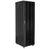 Lanberg 42U 600x800mm voľne stojaci rozvádzač Lanberg 42U 600x800mm voľne stojaci rozvádzač