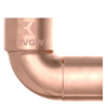 Kirchhoff úhelník 90° 12 mm 1 pouzdro polotovar Kirchhoff úhelník 90° 12 mm 1 pouzdro polotovar