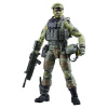 Hasbro G.I. Joe Classified Series Legacy CollectionAkčná figúrka Akčný vojak - Špeciálne jednotky 15 cm Hasbro G.I. Joe Classified Series Legacy CollectionAkčná figúrka Akčný vojak - Špeciálne jednotky 15 cm