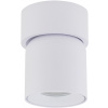 TK Lighting Twist White stropné svietidlo 1x10 W biela 10576 TK Lighting Twist White stropné svietidlo 1x10 W biela 10576
