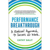 Performance Breakthrough Performance Breakthrough