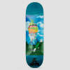 Skate doska PALACE SKATEBOARDS KYLE 8.5 Skate doska PALACE SKATEBOARDS KYLE 8.5
