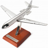 Atlas Models - Sud Aviation Caravelle, 1955, edice Silver Classics, 1/200 Atlas Models - Sud Aviation Caravelle, 1955, edice Silver Classics, 1/200