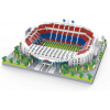 Futbalový štadión - CAMP NOU - 3500 dielikov - Atomic Building Futbalový štadión - CAMP NOU - 3500 dielikov - Atomic Building