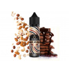 Longfill BOMBO Bar Juice Nutty Chocolate - 12 ml Longfill BOMBO Bar Juice Nutty Chocolate - 12 ml