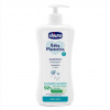 CHICCO Šampón na vlasy Baby Moments 500 ml, 0m+ CHICCO Šampón na vlasy Baby Moments 500 ml, 0m+