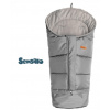 Zimní fusak do kočárku Sensillo COMBI polar 3v1 grey (Dětský zimní fusak do kočárku/autosedačky, Sensillo, COMBI 3v1 rostoucí, polar grey) Zimní fusak do kočárku Sensillo COMBI polar 3v1 grey (Dětský zimní fusak do kočárku/autosedačky, Sensillo, COMBI 3v1 rostoucí, polar grey)