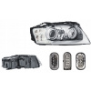 REFLEKTOR LAMPA PR AUDI A8 D3 05-10 XENÓN HELLA REFLEKTOR LAMPA PR AUDI A8 D3 05-10 XENÓN HELLA