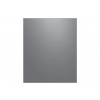 Samsung Výměnný panel Bespoke dolní metalická stříbrná RA-B23EBBS9GG Samsung Výměnný panel Bespoke dolní metalická stříbrná RA-B23EBBS9GG