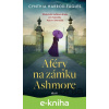 E-kniha Aféry na zámku Ashmore - Cynthia Harrod-Eagles E-kniha Aféry na zámku Ashmore - Cynthia Harrod-Eagles