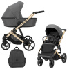 KUNERT Arizo Premium 02 graphite/black 2024 KUNERT Arizo Premium 02 graphite/black 2024