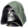 MARVEL LEGENDS Prilba DOCTOR DOOM Helma s kapucňou G0586 MARVEL LEGENDS Prilba DOCTOR DOOM Helma s kapucňou G0586