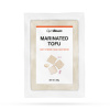 Tofu - GymBeam marinované 200 g Tofu - GymBeam marinované 200 g