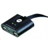 ATEN USB 2.0 Přepínač periferií 4:4 US424 US-424