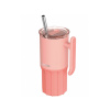 Quokka Umi, Nerezový termopohár Peachy Pink, 720ml, 40093 Quokka Umi, Nerezový termopohár Peachy Pink, 720ml, 40093