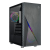 AZZA CSAZ-350 Zeno Gaming Case, PC Skrinka AZZA CSAZ-350 Zeno Gaming Case, PC Skrinka