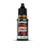 Barva Vallejo Game Xpress Color 72416 Troll Green (18ml) Barva Vallejo Game Xpress Color 72416 Troll Green (18ml)