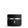 Turistická termoska Hydro Flask 12 oz Insulated Food Jar (355 ml) - black Turistická termoska Hydro Flask 12 oz Insulated Food Jar (355 ml) - black