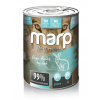 Marp Variety Single Králik 400g Marp Variety Single Králik 400g