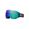 Lyžiarske okuliare Oakley 7139-0400 Flight Deck Pro M Black wPrizm Argon & Prizm Iced Lyžiarske okuliare Oakley 7139-0400 Flight Deck Pro M Black wPrizm Argon & Prizm Iced