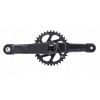 Sram X01 DH X-SYNC DUB83 kľuky 1x11s 34T 170mm čierna Sram X01 DH X-SYNC DUB83 kľuky 1x11s 34T 170mm čierna