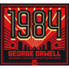 George Orwell: 1984 - CD (MP3) George Orwell: 1984 - CD (MP3)