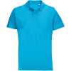 SOL's Collection Polokošile Pulse piqué, krátký rukáv, unisex COT25450202204-aqua XL Aqua SOL's Collection Polokošile Pulse piqué, krátký rukáv, unisex COT25450202204-aqua XL Aqua