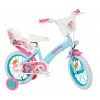 TMS Detský bicykel 14 TMS Detský bicykel 14