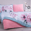 Prešívaná baránková súprava Dual Feel PLEASURE 3 ks Prešívaná baránková súprava Dual Feel PLEASURE 3 ks