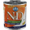 N&D DOG PUMPKIN Starter Lamb & Blueberry 285 g N&D DOG PUMPKIN Starter Lamb & Blueberry 285 g