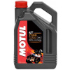 MOTUL 7100 10W-50 4T 4L