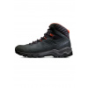 Mammut Mercury IV Mid GTX® Men Black/Hot Red Mammut Mercury IV Mid GTX® Men Black/Hot Red