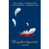 Vražedná tajemství a další příběhy - Neil Gaiman Vražedná tajemství a další příběhy - Neil Gaiman