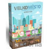 REXhry Velkoměsto: Rozšířené vydání REXhry Velkoměsto: Rozšířené vydání