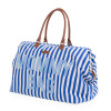 CHILDHOME - Prebaľovacia taška Mommy Bag Canvas Electric Blue