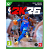 NBA 2K26 (XONE/XSX) NBA 2K26 (XONE/XSX)