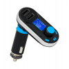 Transmitter do auta FM BLOW 1.4 LCD, 2x USB Transmitter do auta FM BLOW 1.4 LCD, 2x USB