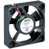 SEPA MFB40H12L-003 axiálny ventilátor, 12 V/DC, 7.08 m³/h, (d x š x v) 40 x 40 x 10 mm, 514082104; 514082104 SEPA MFB40H12L-003 axiálny ventilátor, 12 V/DC, 7.08 m³/h, (d x š x v) 40 x 40 x 10 mm, 514082104; 514082104