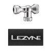 Pumpa LEZYNE Control Drive CO2 Silver Pumpa LEZYNE Control Drive CO2 Silver