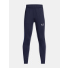 Under Armour Chlapčenské športové nohavice UA B's Challenger Tra Modrá YXL Under Armour Chlapčenské športové nohavice UA B's Challenger Tra Modrá YXL