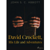 David Crockett, His Life and Adventures David Crockett, His Life and Adventures