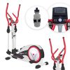 Ergonomický elipticall s běžeckými aplikacemi BE92E Ergonomický elipticall s běžeckými aplikacemi BE92E