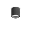 IDEAL LUX 299402 DOT PL 3000K stropné svietidlo IDEAL LUX 299402 DOT PL 3000K stropné svietidlo
