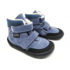 Jonap Barefoot Jerry Zima Modrá EUR 27 Jonap Barefoot Jerry Zima Modrá EUR 27